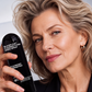⏳Letzter Tag nur €10,99!⏰Von Friseuren empfohlen!🔥Styling in 3 Sekunden! Mühelos fluffige und elegante Frisuren kreieren!👩Volumen- und Festigungsspray mit Pfirsichduft