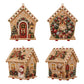🎄 Frühzeitiger Weihnachtsverkauf 50% Rabatt🎁 3D DIY-Weihnachts-Perlenkunst-Set