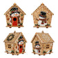 🎄 Frühzeitiger Weihnachtsverkauf 50% Rabatt🎁 3D DIY-Weihnachts-Perlenkunst-Set