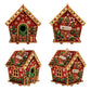 🎄 Frühzeitiger Weihnachtsverkauf 50% Rabatt🎁 3D DIY-Weihnachts-Perlenkunst-Set