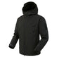 ⏳Letzter Tag - nur €31,99!!💥Built for Wind & Rain🌧️Wasserdichte, wattierte Outdoor-Jacke für Herren