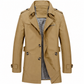 🍂 Herbst-Hits 59% Rabatt 🔥Herren-Windjacke aus reiner Baumwolle – lässig & bequem