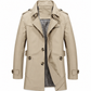 🍂 Herbst-Hits 59% Rabatt 🔥Herren-Windjacke aus reiner Baumwolle – lässig & bequem