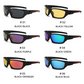 🎁Letzter Tag der Aktion: 49 % Rabatt!🔥Angelbrillen-Profi-Set – Polarisierte Sonnenbrille für klare Sicht im offenen Meer und in flachen Gewässern